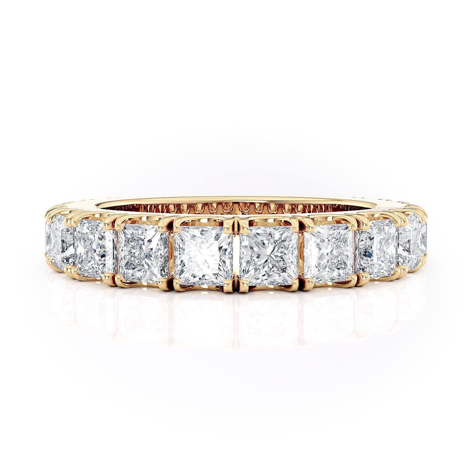 MICHAEL M Wedding Bands Wedding Band R813B