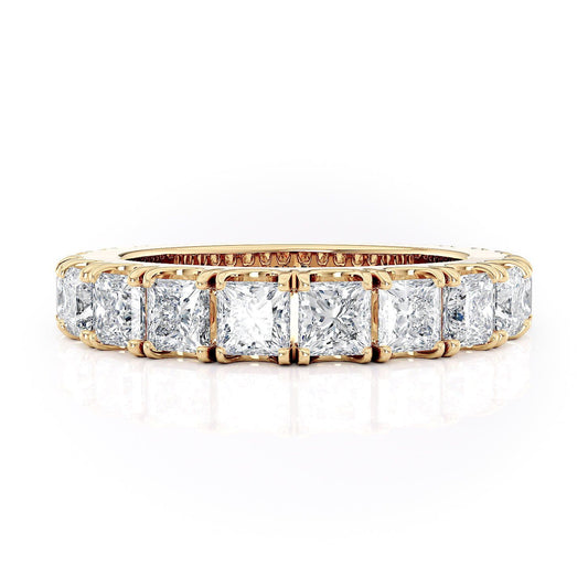 MICHAEL M Wedding Bands Wedding Band R813B