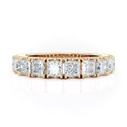 MICHAEL M Wedding Bands Wedding Band R813B