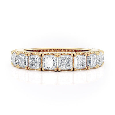 MICHAEL M Wedding Bands Wedding Band R813B