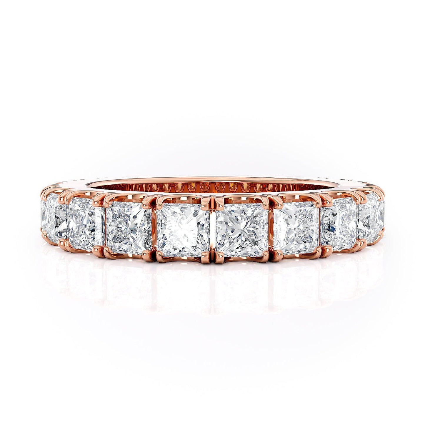 MICHAEL M Wedding Bands Wedding Band R813B