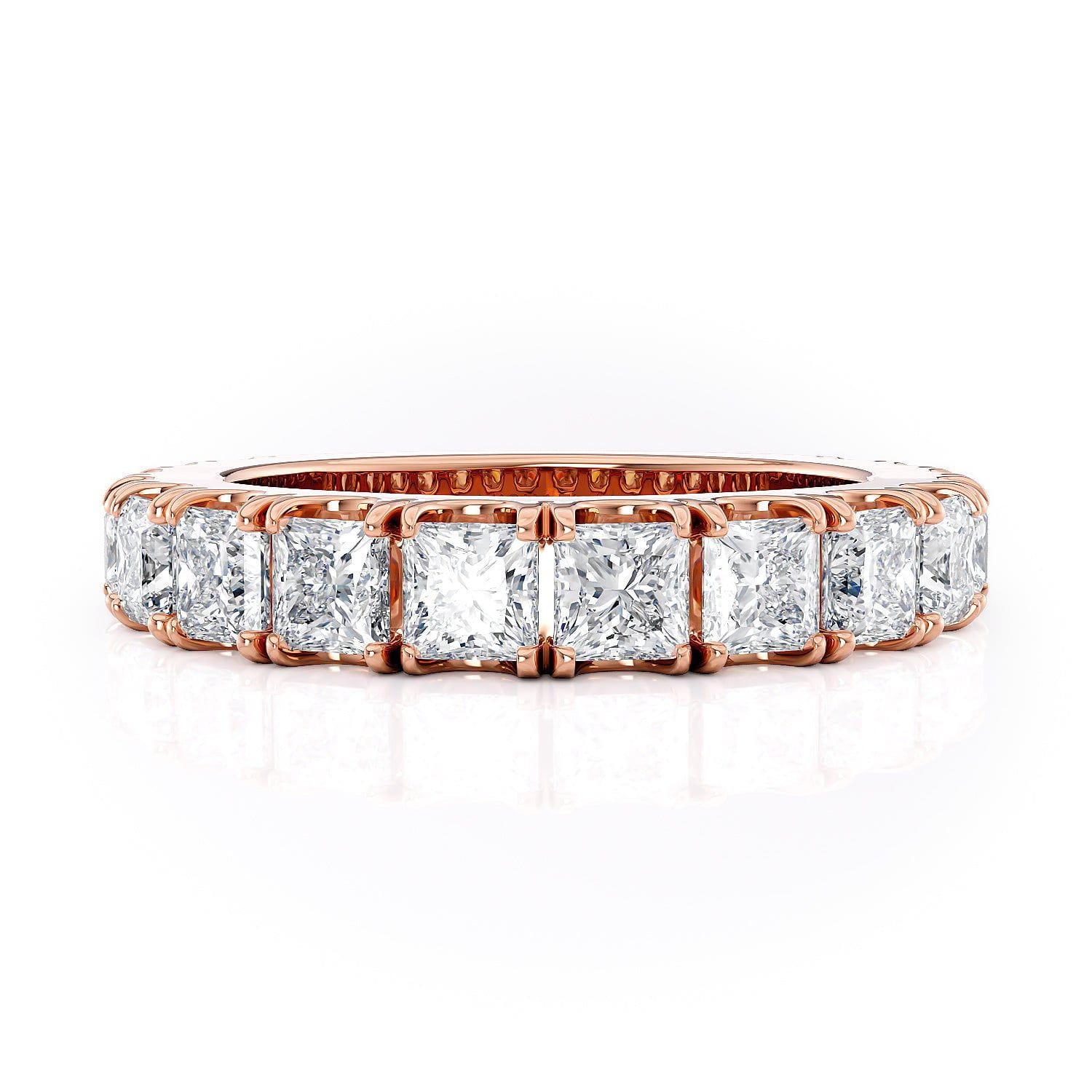 MICHAEL M Wedding Bands Wedding Band R813B