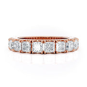 MICHAEL M Wedding Bands Wedding Band R813B