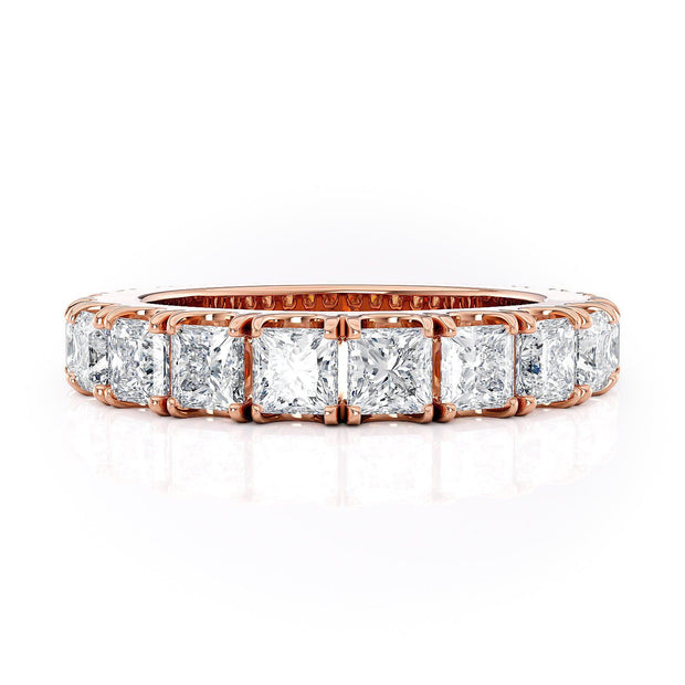 MICHAEL M Wedding Bands Wedding Band R813B