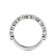 MICHAEL M Wedding Bands Wedding Band R823B