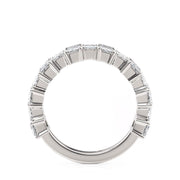 MICHAEL M Wedding Bands Wedding Band R824B