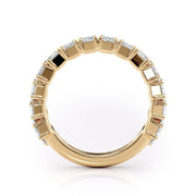 MICHAEL M Wedding Bands Wedding Band R825B