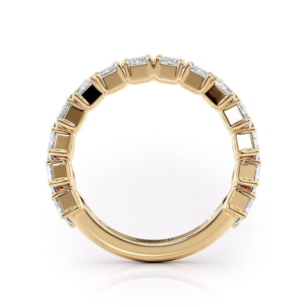 MICHAEL M Wedding Bands Wedding Band R825B