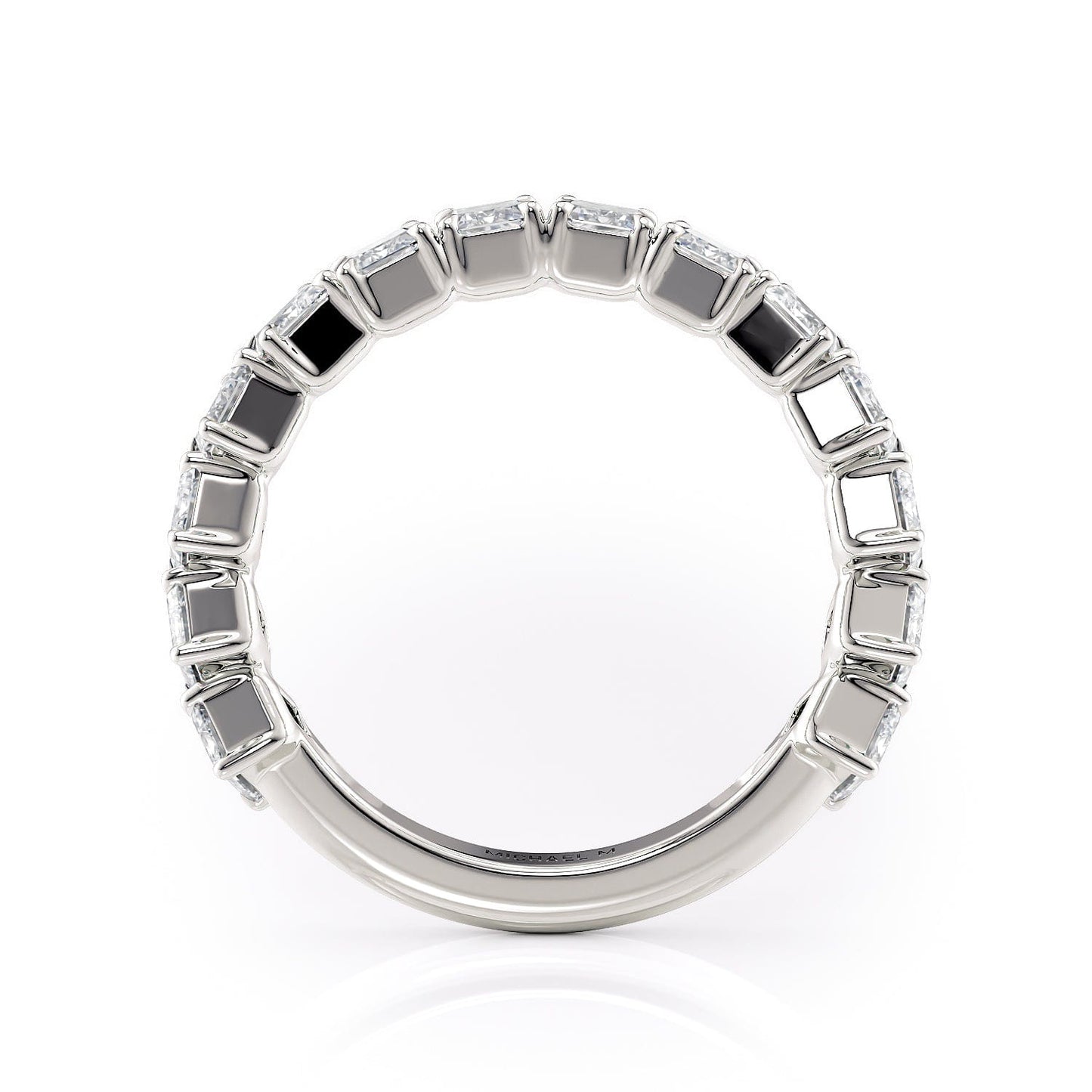 MICHAEL M Wedding Bands Wedding Band R825B