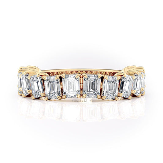 MICHAEL M Wedding Bands Wedding Band R825B