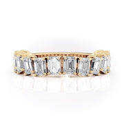 MICHAEL M Wedding Bands Wedding Band R825B