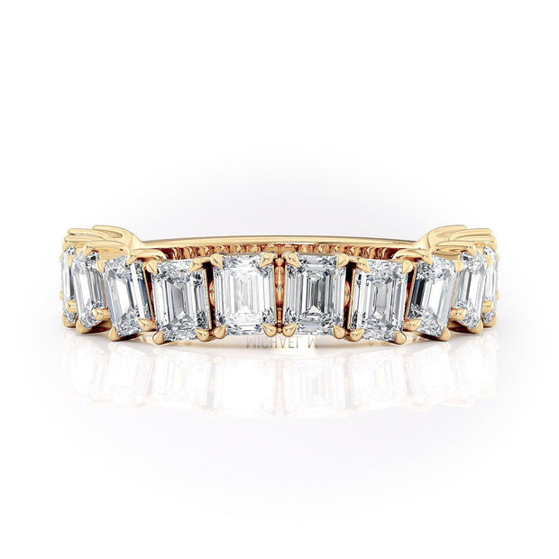 MICHAEL M Wedding Bands Wedding Band R825B