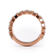 MICHAEL M Wedding Bands Wedding Band R825B