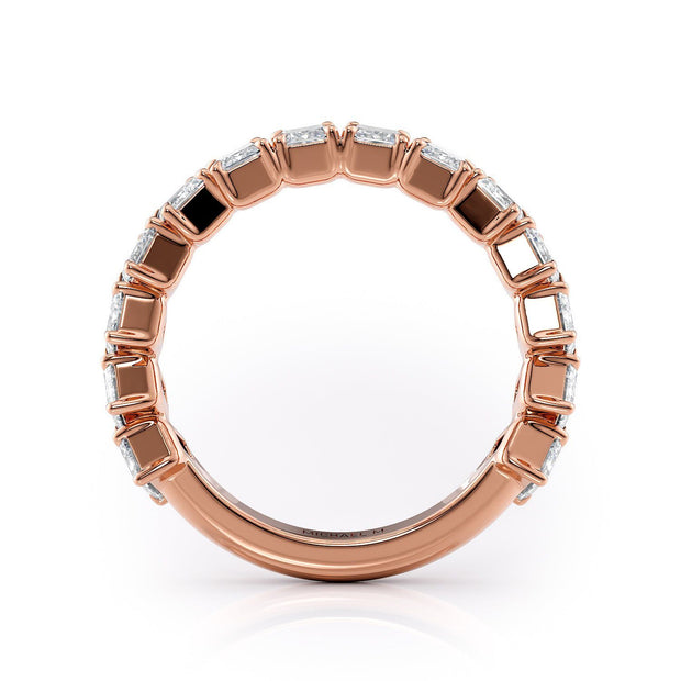 MICHAEL M Wedding Bands Wedding Band R825B