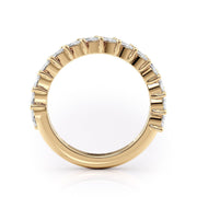 MICHAEL M Wedding Bands Wedding Band R827B