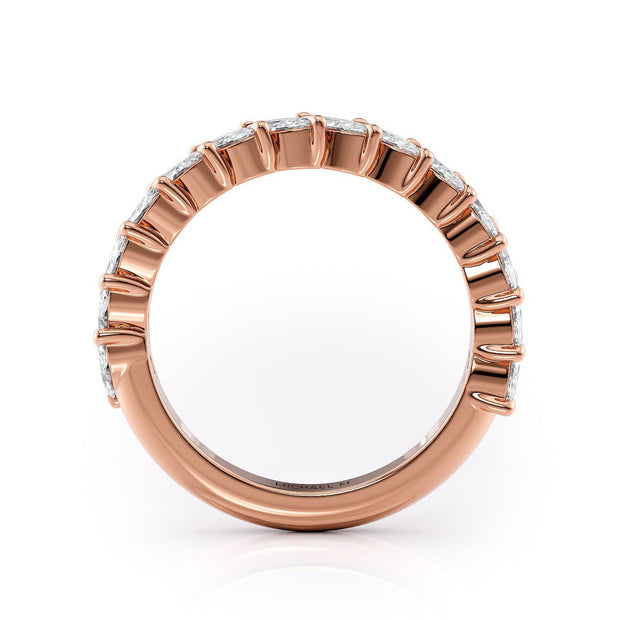 MICHAEL M Wedding Bands Wedding Band R827B