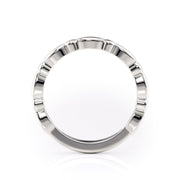 MICHAEL M Wedding Bands Wedding Band R829B