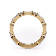 MICHAEL M Wedding Bands Wedding Band R830B