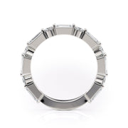 MICHAEL M Wedding Bands Wedding Band R830B