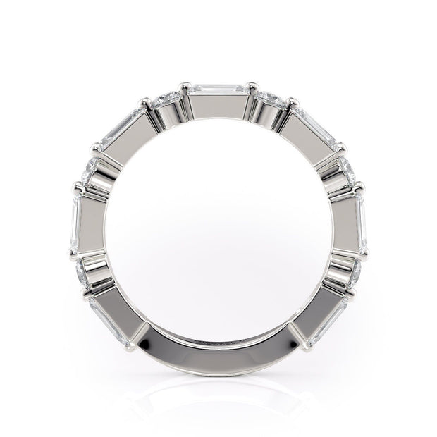 MICHAEL M Wedding Bands Wedding Band R830B