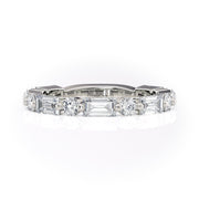 MICHAEL M Wedding Bands Wedding Band R830B