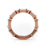 MICHAEL M Wedding Bands Wedding Band R830B