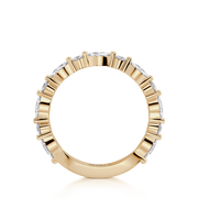 MICHAEL M Wedding Bands Wedding Band R831B