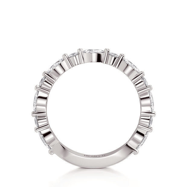 MICHAEL M Wedding Bands Wedding Band R831B