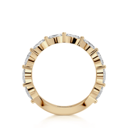 MICHAEL M Wedding Bands Wedding Band R832B