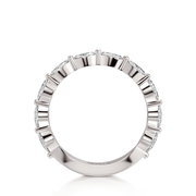 MICHAEL M Wedding Bands Wedding Band R832B