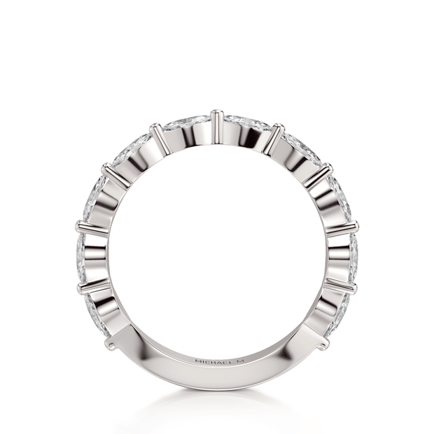 MICHAEL M Wedding Bands Wedding Band R832B