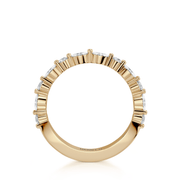 MICHAEL M Wedding Bands Wedding Band R837B