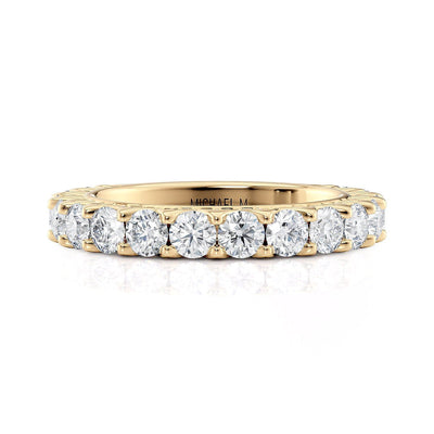 MICHAEL M Wedding Bands Wedding Band R902B