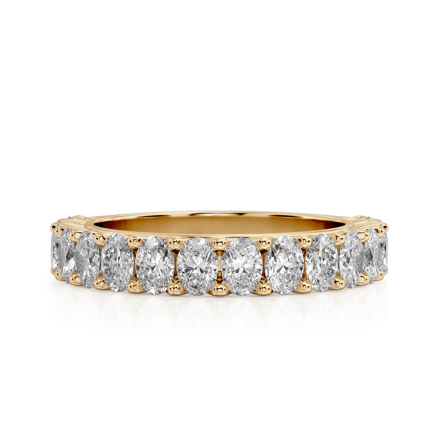 MICHAEL M Wedding Bands Wedding Band R903B
