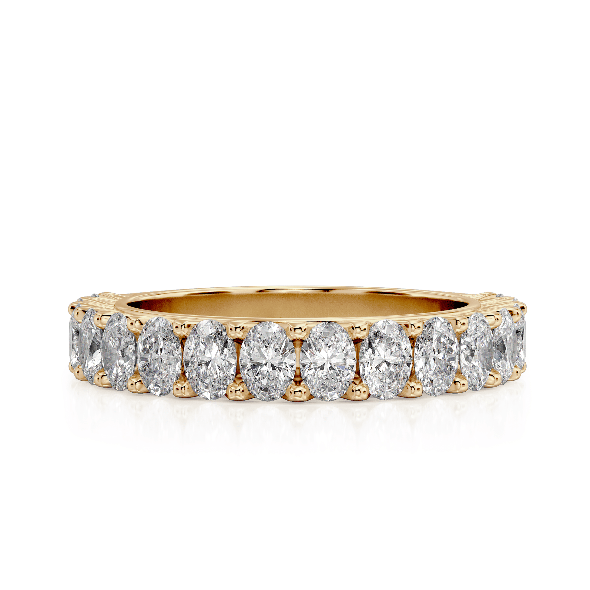 MICHAEL M Wedding Bands Wedding Band R903B