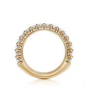 MICHAEL M Wedding Bands Wedding Band R903B