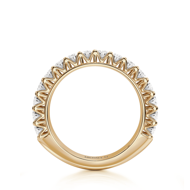 MICHAEL M Wedding Bands Wedding Band R903B