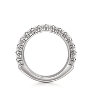 MICHAEL M Wedding Bands Wedding Band R903B