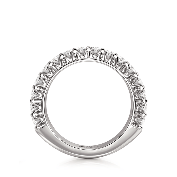 MICHAEL M Wedding Bands Wedding Band R903B