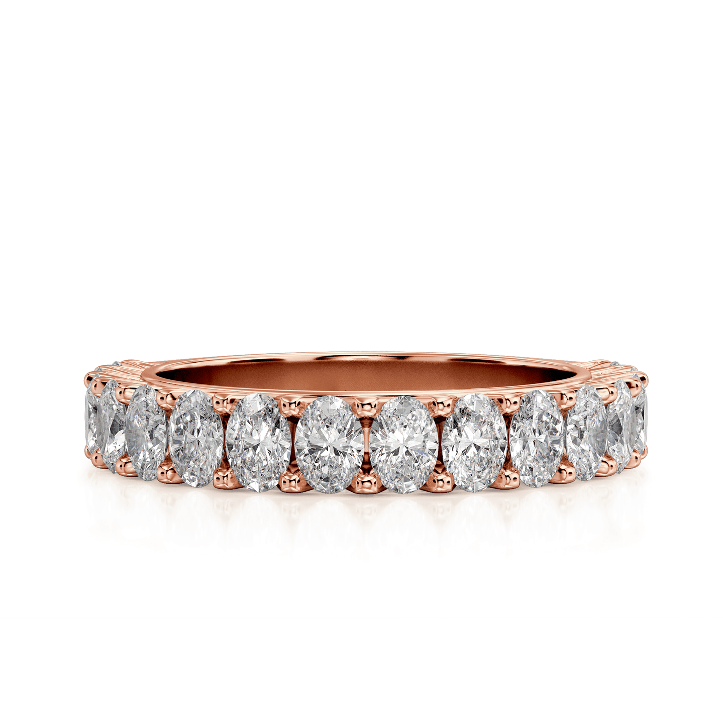 MICHAEL M Wedding Bands Wedding Band R903B