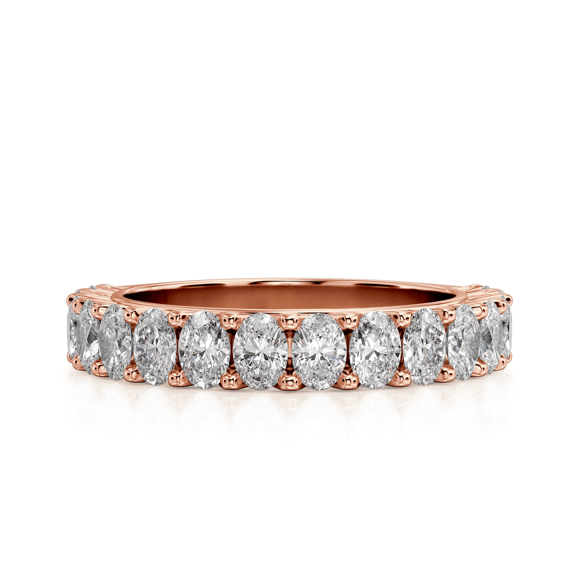 MICHAEL M Wedding Bands Wedding Band R903B