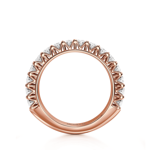 MICHAEL M Wedding Bands Wedding Band R903B