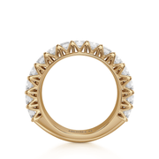 MICHAEL M Wedding Bands Wedding Band R904B