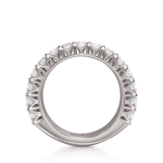 MICHAEL M Wedding Bands Wedding Band R904B