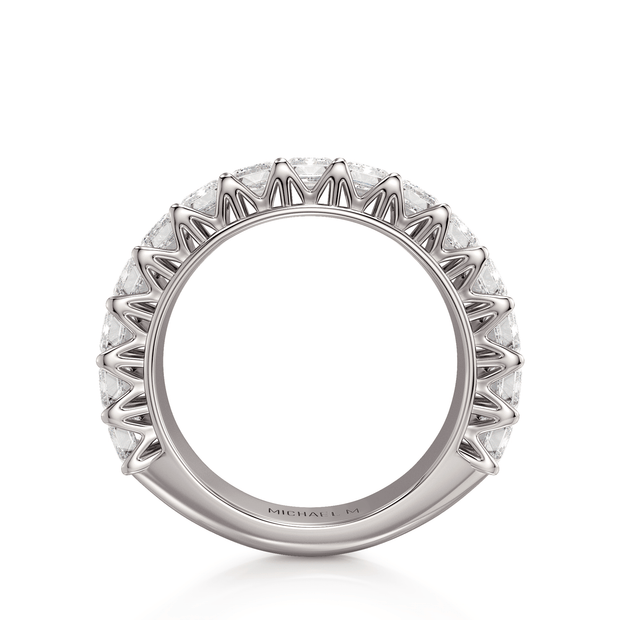 MICHAEL M Wedding Bands Wedding Band R904B