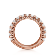 MICHAEL M Wedding Bands Wedding Band R904B