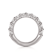 MICHAEL M Wedding Bands Wedding Band R905B