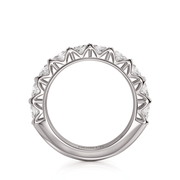 MICHAEL M Wedding Bands Wedding Band R905B