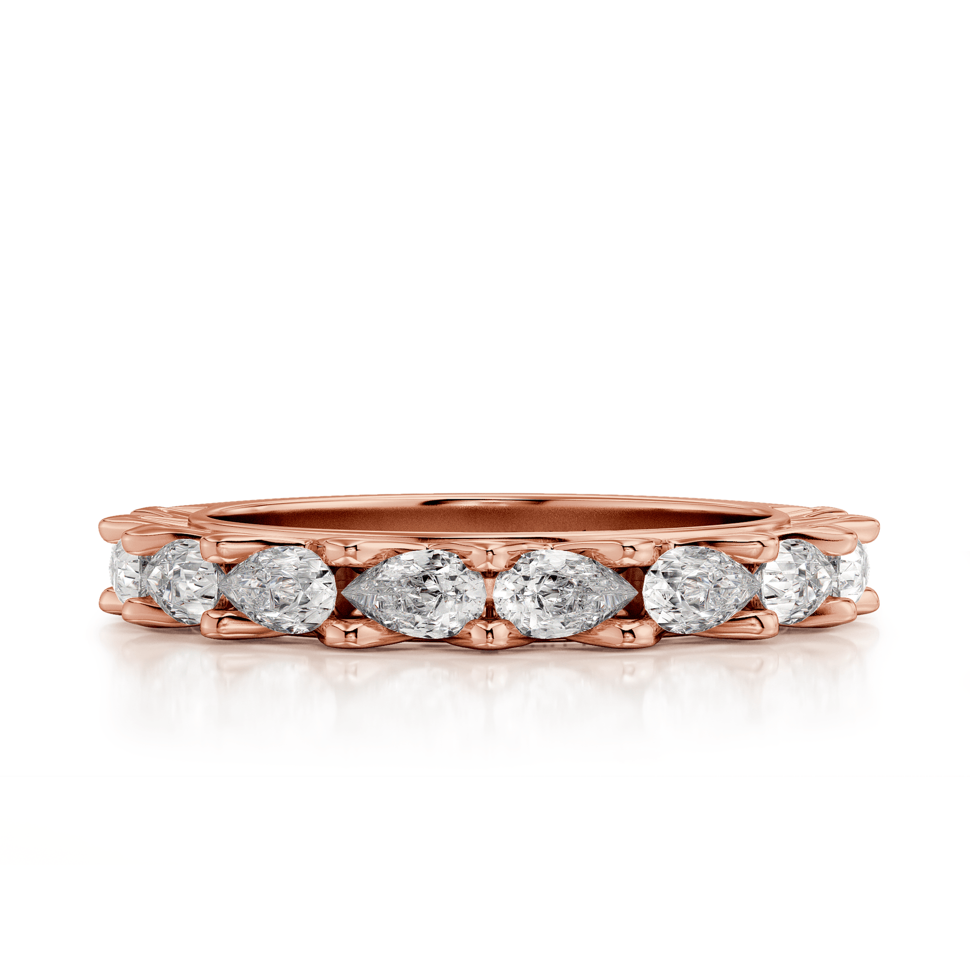 MICHAEL M Wedding Bands Wedding Band R905B