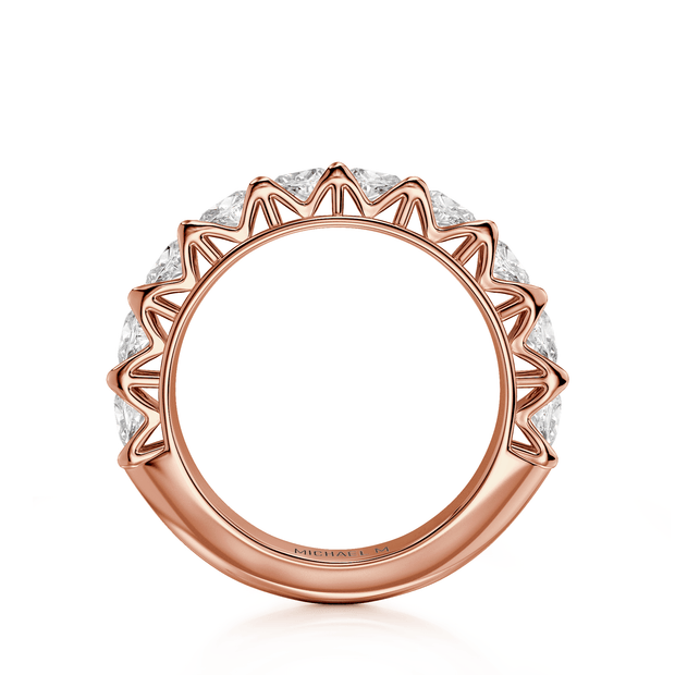 MICHAEL M Wedding Bands Wedding Band R905B